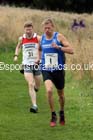 Senior mens relay Sunderland Harriers Open Cross Country. Photo: David T. Hewitson/Sports for All Pics